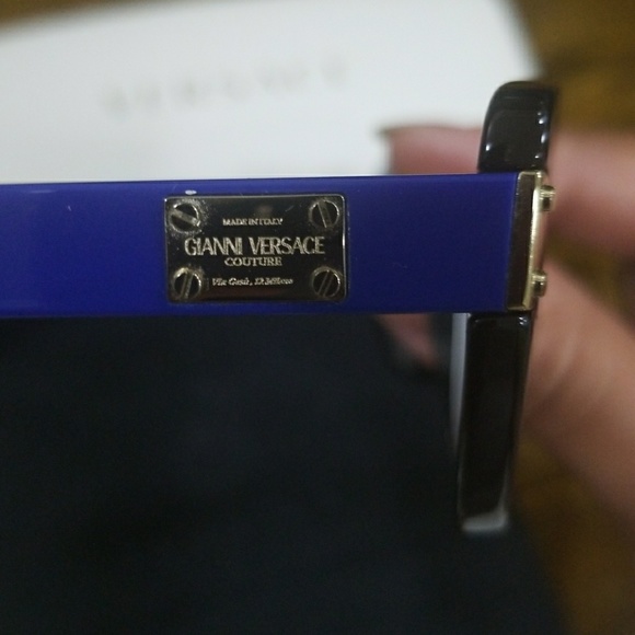 Versace glasses! - Picture 3 of 6